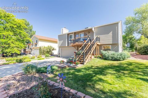 Tiny photo for 5412 Country Heights Drive, Colorado Springs, CO 80917 (MLS # 5132364)