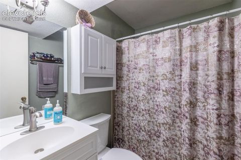 Tiny photo for 5412 Country Heights Drive, Colorado Springs, CO 80917 (MLS # 5132364)