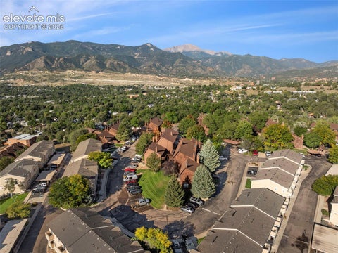 Tiny photo for 2228 Stepping Stones Way, Colorado Springs, CO 80904 (MLS # 4984098)