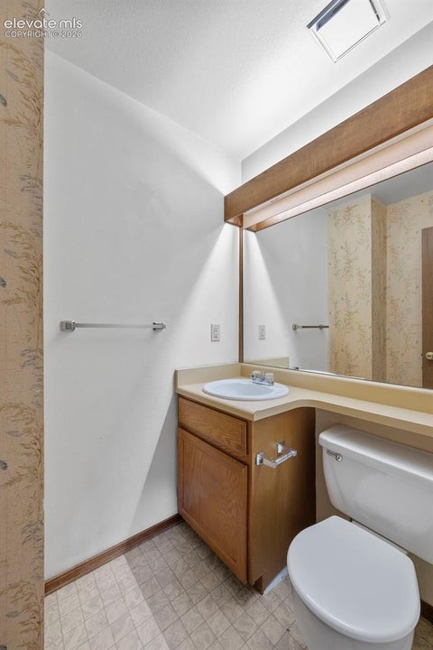 Tiny photo for 2228 Stepping Stones Way, Colorado Springs, CO 80904 (MLS # 4984098)
