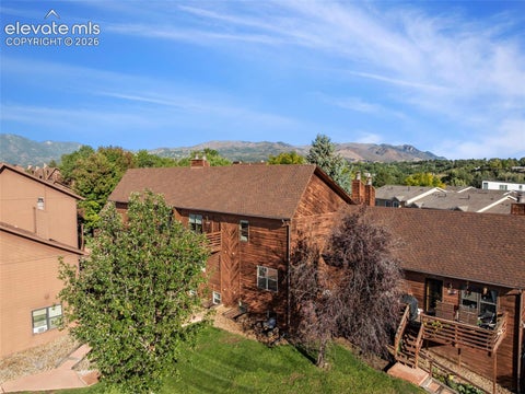 Tiny photo for 2228 Stepping Stones Way, Colorado Springs, CO 80904 (MLS # 4984098)