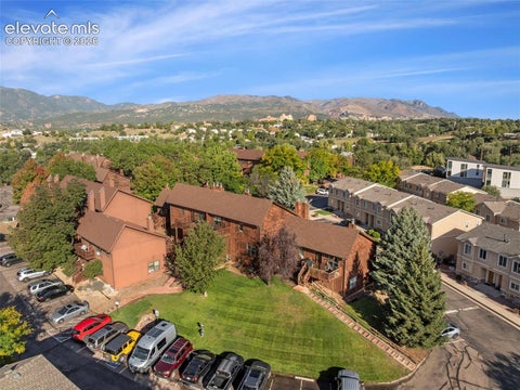 Tiny photo for 2228 Stepping Stones Way, Colorado Springs, CO 80904 (MLS # 4984098)