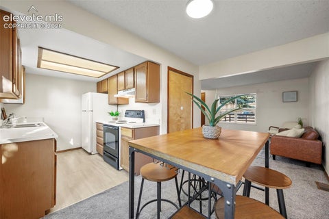 Tiny photo for 2228 Stepping Stones Way, Colorado Springs, CO 80904 (MLS # 4984098)