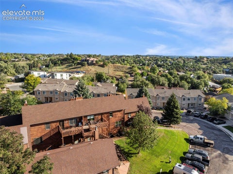 Tiny photo for 2228 Stepping Stones Way, Colorado Springs, CO 80904 (MLS # 4984098)