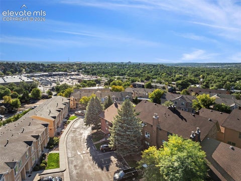 Tiny photo for 2228 Stepping Stones Way, Colorado Springs, CO 80904 (MLS # 4984098)