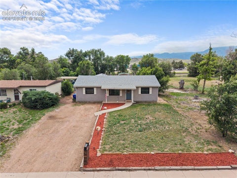 Photo of 134 Security Boulevard, Colorado Springs, CO 80911 (MLS # 9012547)
