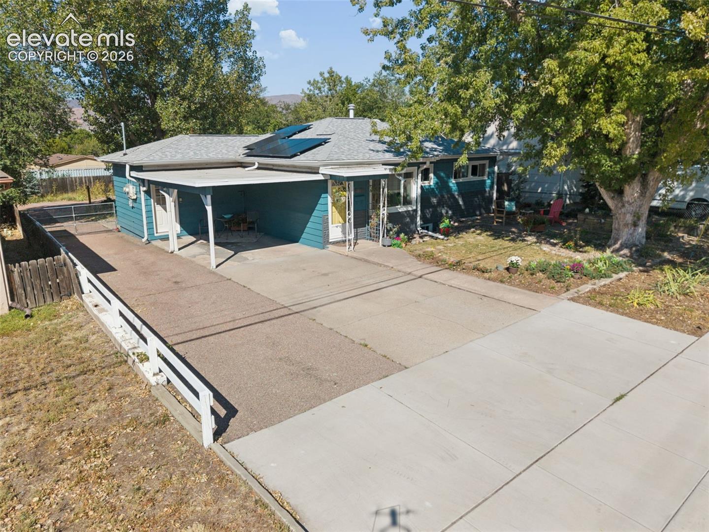4004 Mallow Road