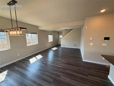 Tiny photo for 6173 Big Bird Drive, Colorado Springs, CO 80925 (MLS # 3310893)