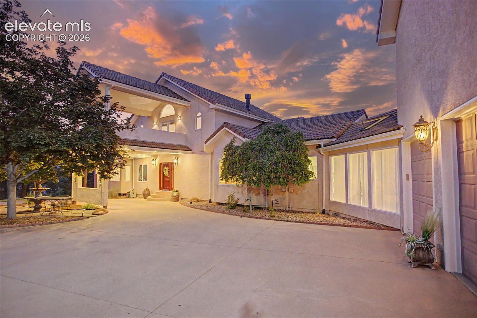 3111 Constellation Drive