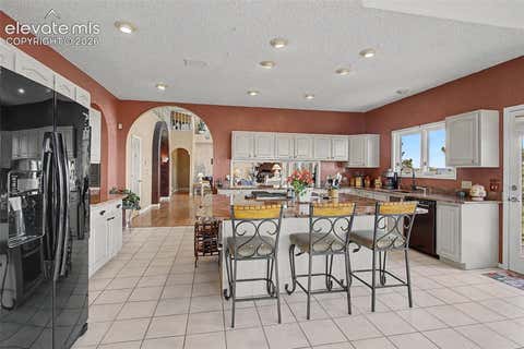 Tiny photo for 3111 Constellation Drive, Colorado Springs, CO 80906 (MLS # 3846584)