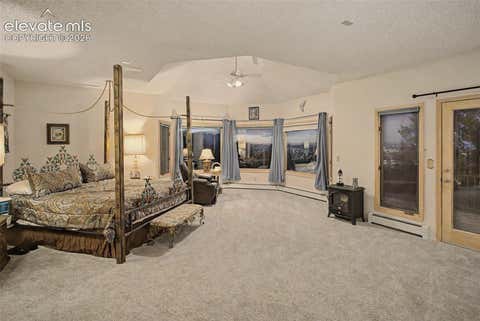 Tiny photo for 3111 Constellation Drive, Colorado Springs, CO 80906 (MLS # 3846584)
