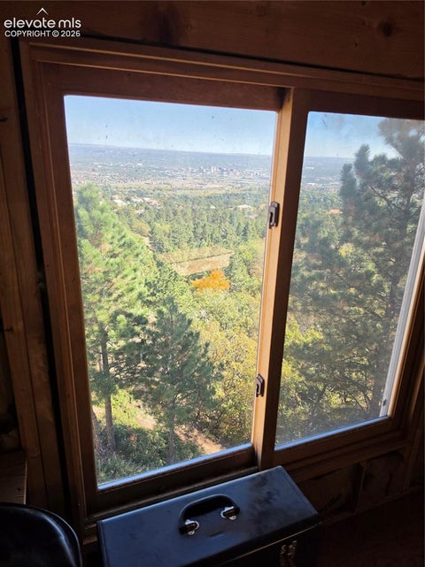 Tiny photo for 3111 Constellation Drive, Colorado Springs, CO 80906 (MLS # 3846584)