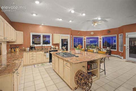 Tiny photo for 3111 Constellation Drive, Colorado Springs, CO 80906 (MLS # 3846584)