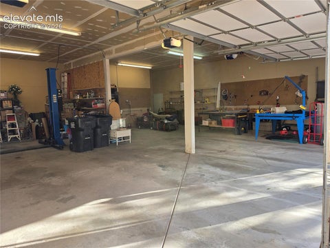 Tiny photo for 3111 Constellation Drive, Colorado Springs, CO 80906 (MLS # 3846584)