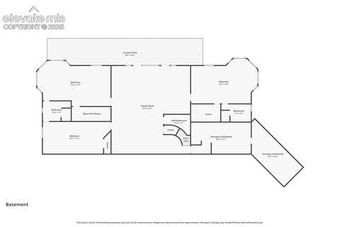 Tiny photo for 3111 Constellation Drive, Colorado Springs, CO 80906 (MLS # 3846584)