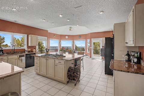 Tiny photo for 3111 Constellation Drive, Colorado Springs, CO 80906 (MLS # 3846584)