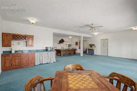 Tiny photo for 3111 Constellation Drive, Colorado Springs, CO 80906 (MLS # 3846584)