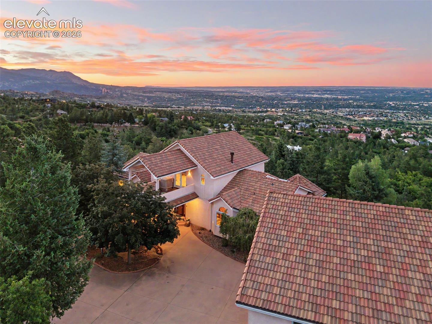 3111 Constellation Drive