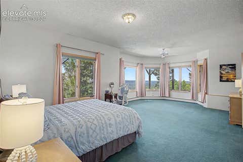 Tiny photo for 3111 Constellation Drive, Colorado Springs, CO 80906 (MLS # 3846584)