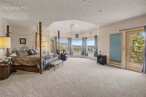 Tiny photo for 3111 Constellation Drive, Colorado Springs, CO 80906 (MLS # 3846584)