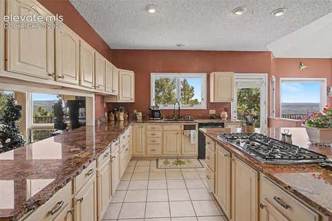 Tiny photo for 3111 Constellation Drive, Colorado Springs, CO 80906 (MLS # 3846584)