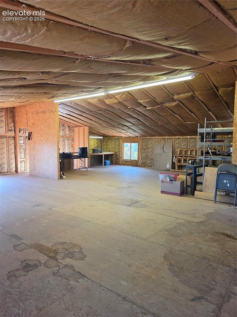 Tiny photo for 3111 Constellation Drive, Colorado Springs, CO 80906 (MLS # 3846584)