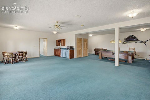 Tiny photo for 3111 Constellation Drive, Colorado Springs, CO 80906 (MLS # 3846584)
