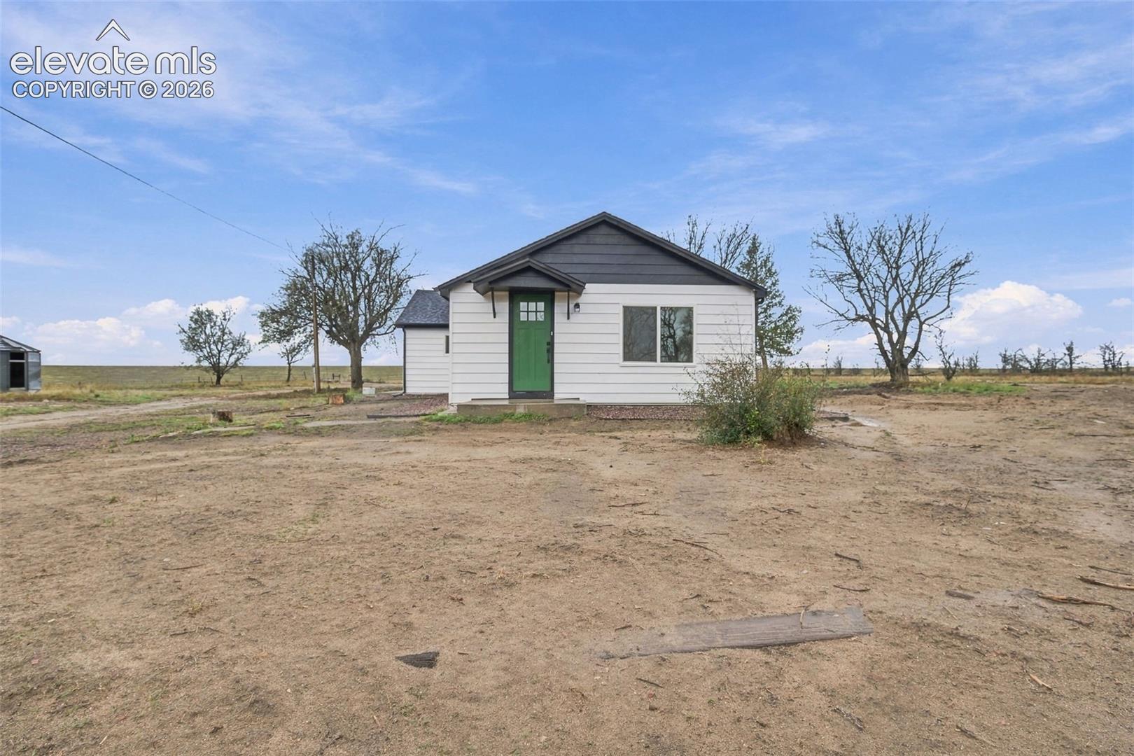 10672 Boone Road