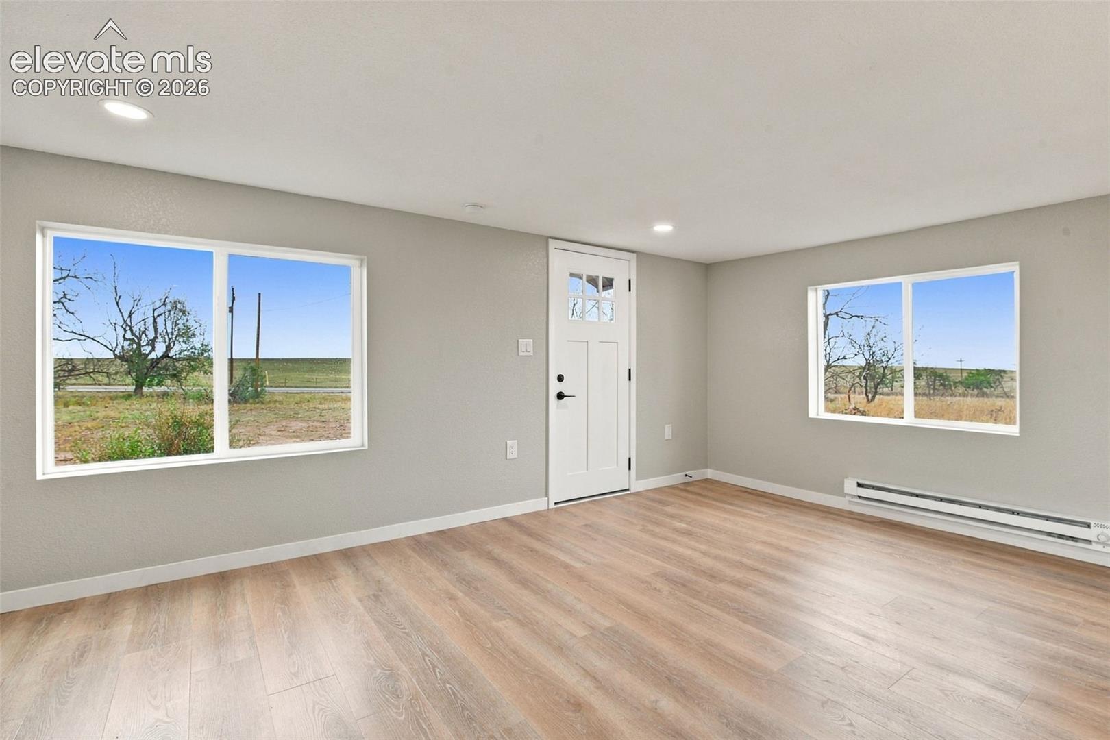 10672 Boone Road