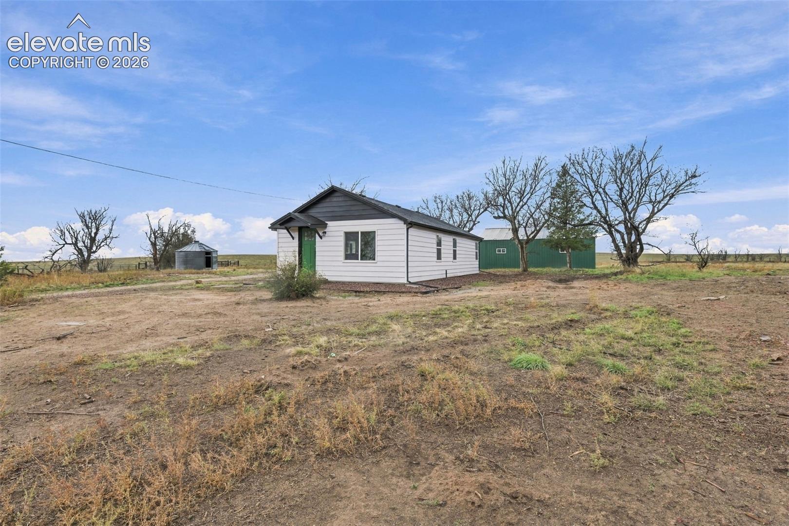 10672 Boone Road