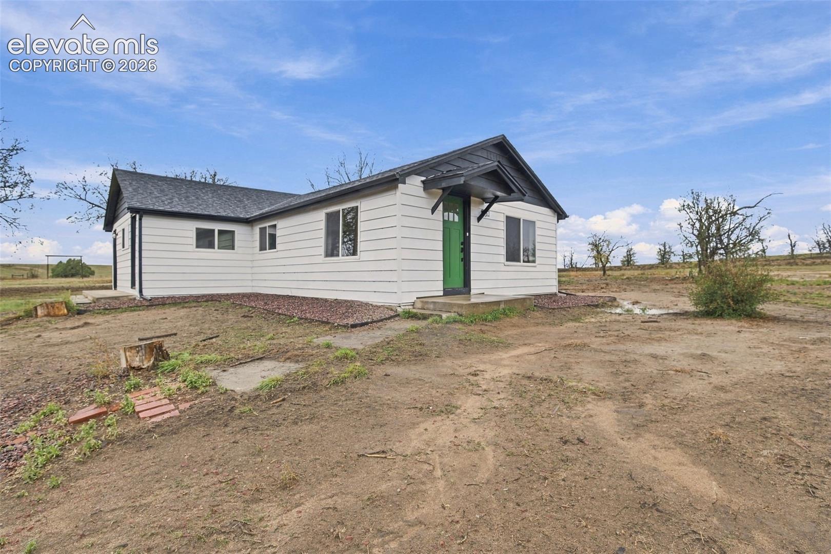 10672 Boone Road