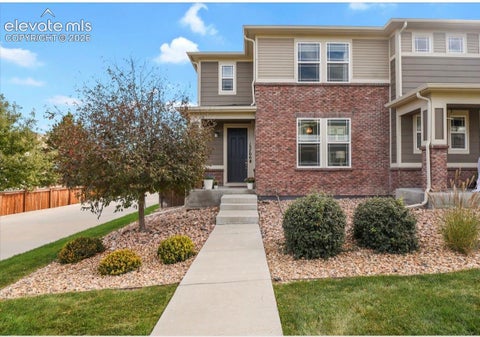 Photo of 15706 E Otero Avenue, Centennial, CO 80112 (MLS # 6623153)