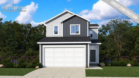 Photo of 13565 Nederland Drive, Peyton, CO 80831 (MLS # 7693066)
