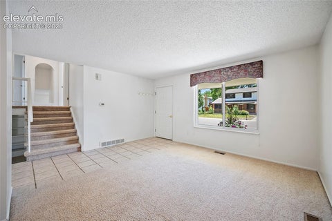 Tiny photo for 4695 W Stanford Avenue, Denver, CO 80236 (MLS # 4359500)