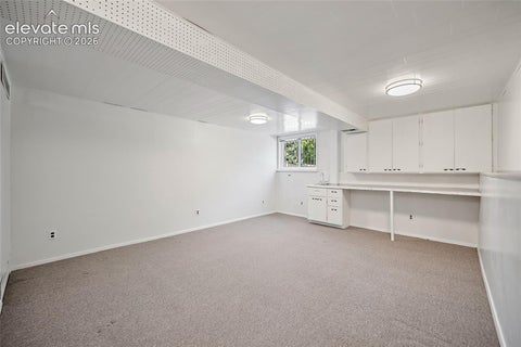 Tiny photo for 4695 W Stanford Avenue, Denver, CO 80236 (MLS # 4359500)