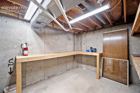 Tiny photo for 4695 W Stanford Avenue, Denver, CO 80236 (MLS # 4359500)