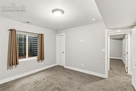 Tiny photo for 9833 Marble Canyon Way, Peyton, CO 80831 (MLS # 4378276)