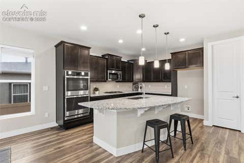 Tiny photo for 9833 Marble Canyon Way, Peyton, CO 80831 (MLS # 4378276)