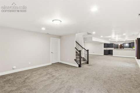 Tiny photo for 9833 Marble Canyon Way, Peyton, CO 80831 (MLS # 4378276)