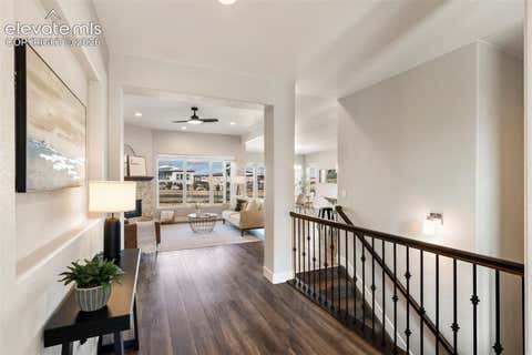 Tiny photo for 9833 Marble Canyon Way, Peyton, CO 80831 (MLS # 4378276)