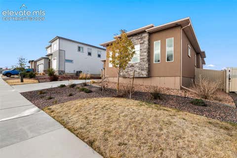 Tiny photo for 9833 Marble Canyon Way, Peyton, CO 80831 (MLS # 4378276)