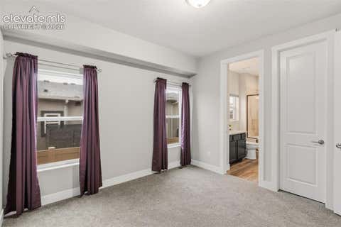 Tiny photo for 9833 Marble Canyon Way, Peyton, CO 80831 (MLS # 4378276)