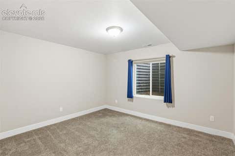 Tiny photo for 9833 Marble Canyon Way, Peyton, CO 80831 (MLS # 4378276)
