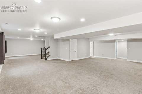 Tiny photo for 9833 Marble Canyon Way, Peyton, CO 80831 (MLS # 4378276)