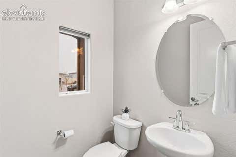 Tiny photo for 9833 Marble Canyon Way, Peyton, CO 80831 (MLS # 4378276)