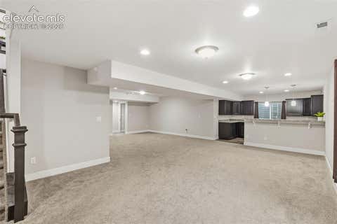 Tiny photo for 9833 Marble Canyon Way, Peyton, CO 80831 (MLS # 4378276)