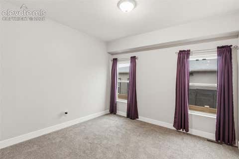 Tiny photo for 9833 Marble Canyon Way, Peyton, CO 80831 (MLS # 4378276)
