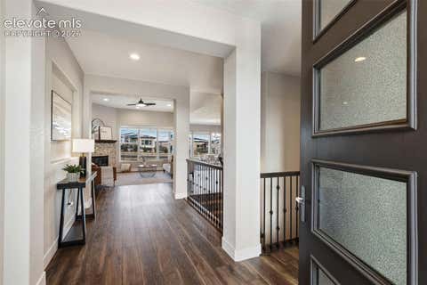 Tiny photo for 9833 Marble Canyon Way, Peyton, CO 80831 (MLS # 4378276)