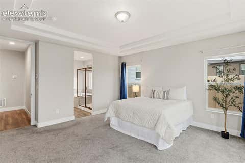 Tiny photo for 9833 Marble Canyon Way, Peyton, CO 80831 (MLS # 4378276)