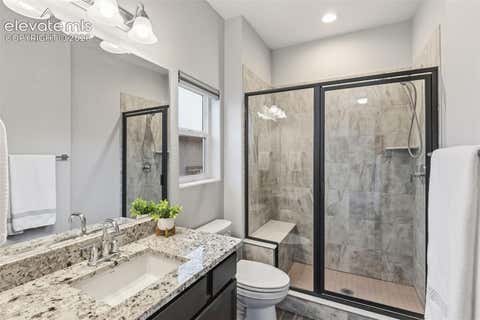 Tiny photo for 9833 Marble Canyon Way, Peyton, CO 80831 (MLS # 4378276)